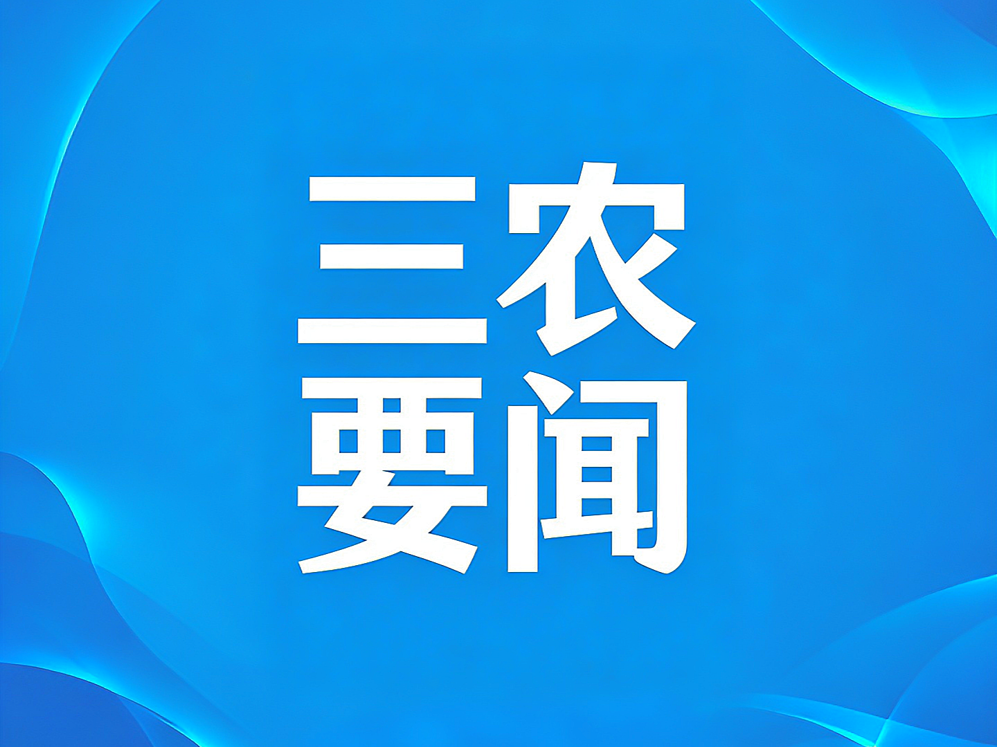 农业农村部关于落实《中共中央国务院关于锚定农业农村现代化扎实推进乡村全面振兴的意见》的实施意见